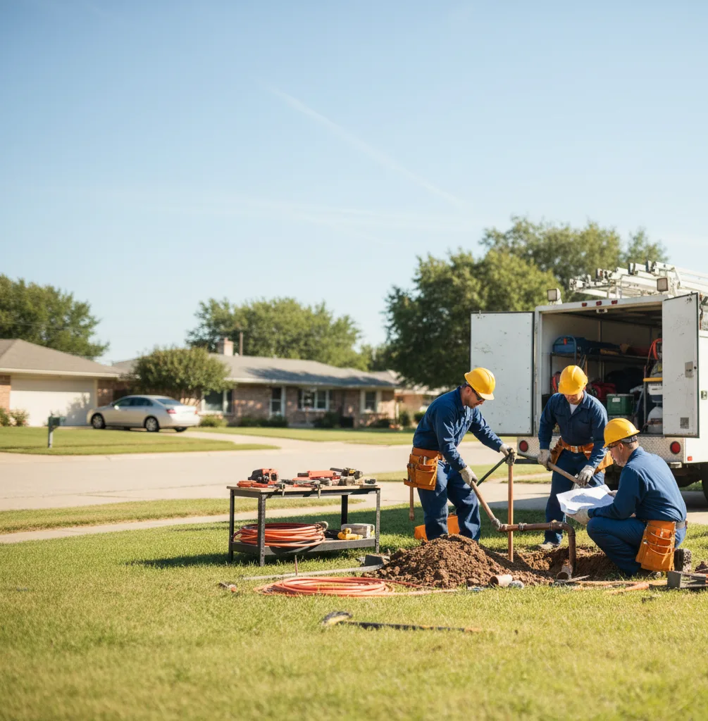 Water Heater Installation in Lakeland, MN